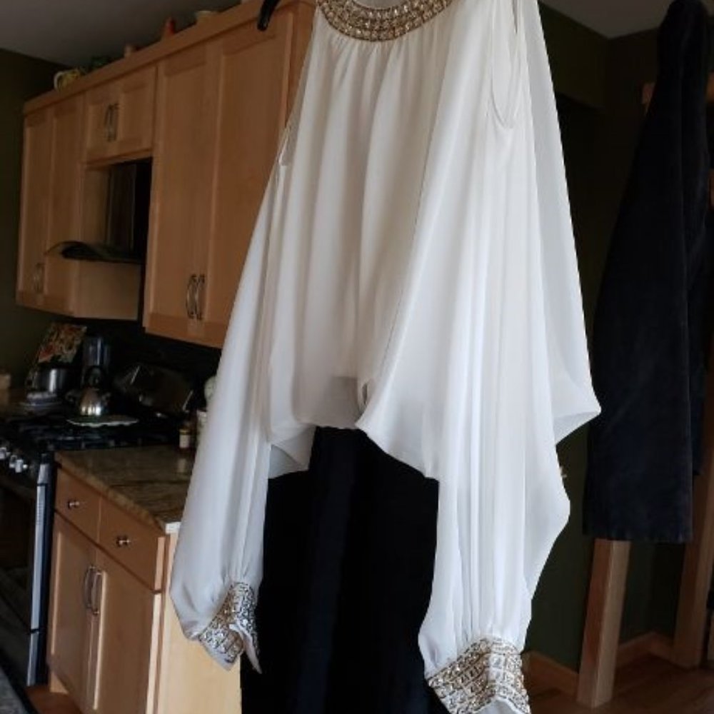 Cocktail dress